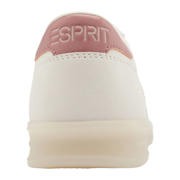 thumbnail: ESPRIT sneakers wit/roze