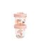 Done by Deer Babyvoedselcontainer 2-pack Tiny farm - Roze