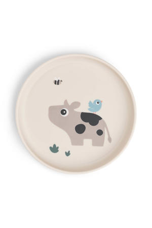Foodie bord Tiny farm - Zand