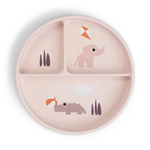 Vind done by deer bord in Babyvoeding en Toebehoren op