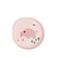 Done by Deer Foodie bord Tiny farm - Roze