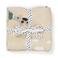 Done by Deer Hydrofiele spuugdoek 2-pack Playground zand