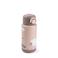 Done by Deer Thermo fles Tiny farm - Roze - 340 ml