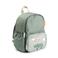 Done by Deer Kids backpack Playground Green 7,5 L Kinder rugzak Playground - Groen