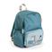 Done by Deer Kids backpack Tiny farm Blue 7,5 L Kinder rugzak Tiny farm - Blauw