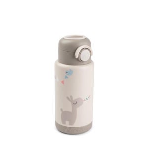 Thermo fles Celebration - Zand - 340 ml