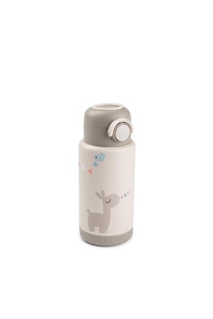 Thermo fles Celebration - Zand - 340 ml