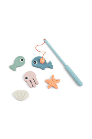 Badspeeltje Sea friends visspel