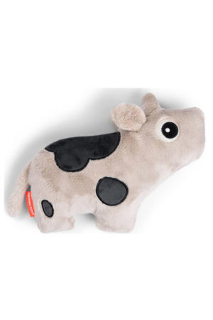 Pluche knuffel Dotti - Zand