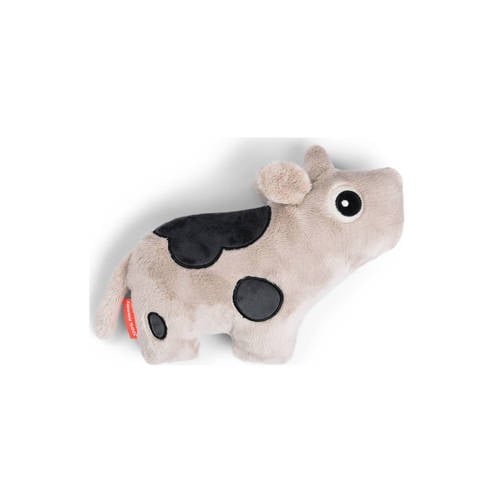 Done by Deer Pluche knuffel Dotti - Zand afbeelding