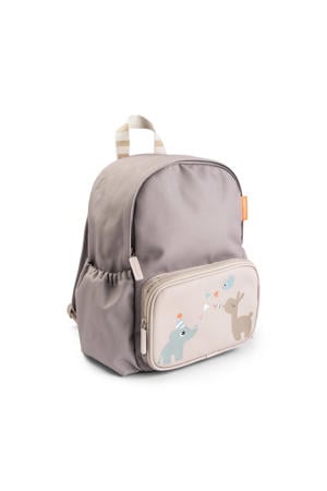Kids backpack Celebration Sand 7,5 L Kinder rugzak Celebration - Zand