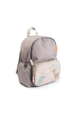 Kids backpack Celebration Sand 7,5 L Kinder rugzak Celebration - Zand