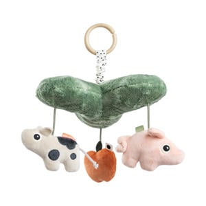 Muziek mobiel Tiny Farm - Zand
