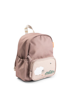 Kids backpack Tiny farm Powder 7,5 L Kinder rugzak Tiny farm - Roze
