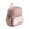 Done by Deer Kids backpack Tiny farm Powder 7,5 L Kinder rugzak Tiny farm - Roze
