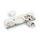 Done by Deer Sensory puzzle Tiny farm Colour mix Sensorische puzzel Tiny farm
