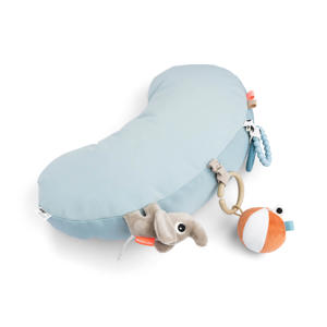 Tummy Time kussen Tiny farm Pigee