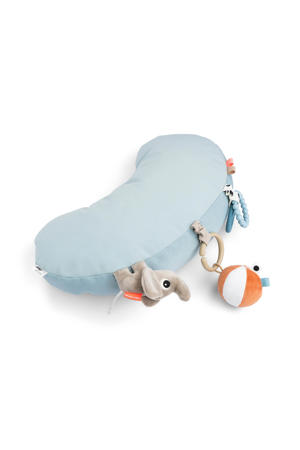 Tummy Time kussen Tiny farm Pigee