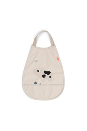 Pullover slab Tiny farm - Zand