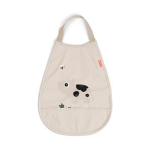 Pullover slab Tiny farm - Zand