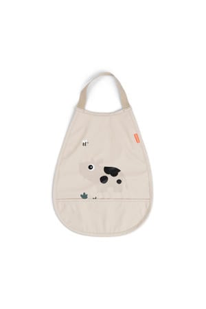 Pullover slab Tiny farm - Zand