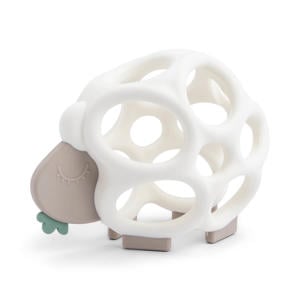 Grijp- en bijtspeeltje Sheepy