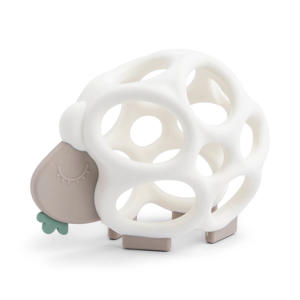 Grijp- en bijtspeeltje Sheepy