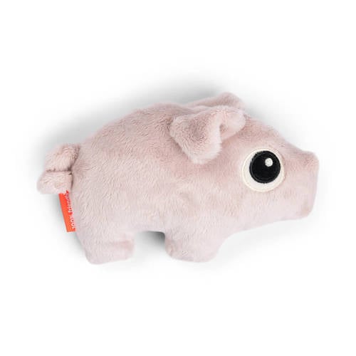 Done by Deer Pluche knuffel Pigee - Roze afbeelding