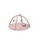 Done by Deer Activiteiten speelmat Tiny farm - Roze