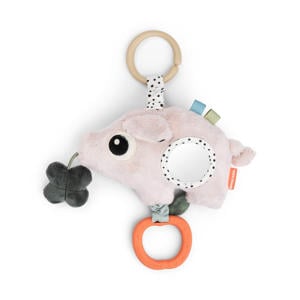 Activiteitenspeeltje Pigee - Roze