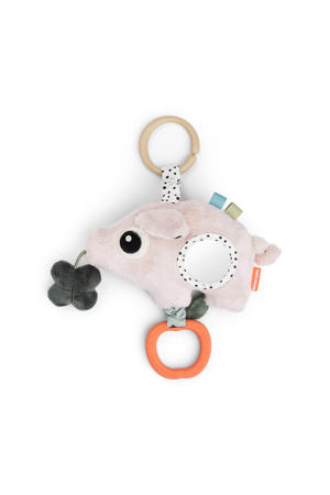  Activiteitenspeeltje Pigee - Roze