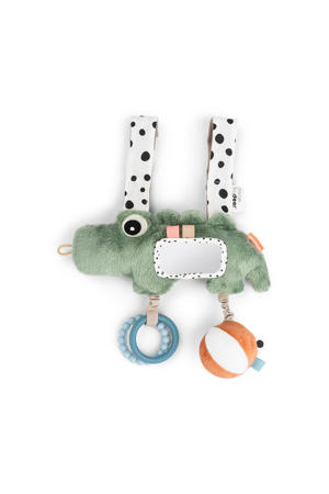 Activiteitenspeeltje Croco - Groen