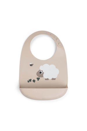 Siliconen slab Sheepy - Zand