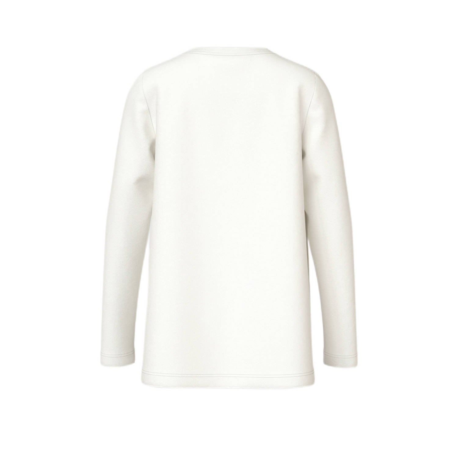 NAME IT KIDS longsleeve offwhite