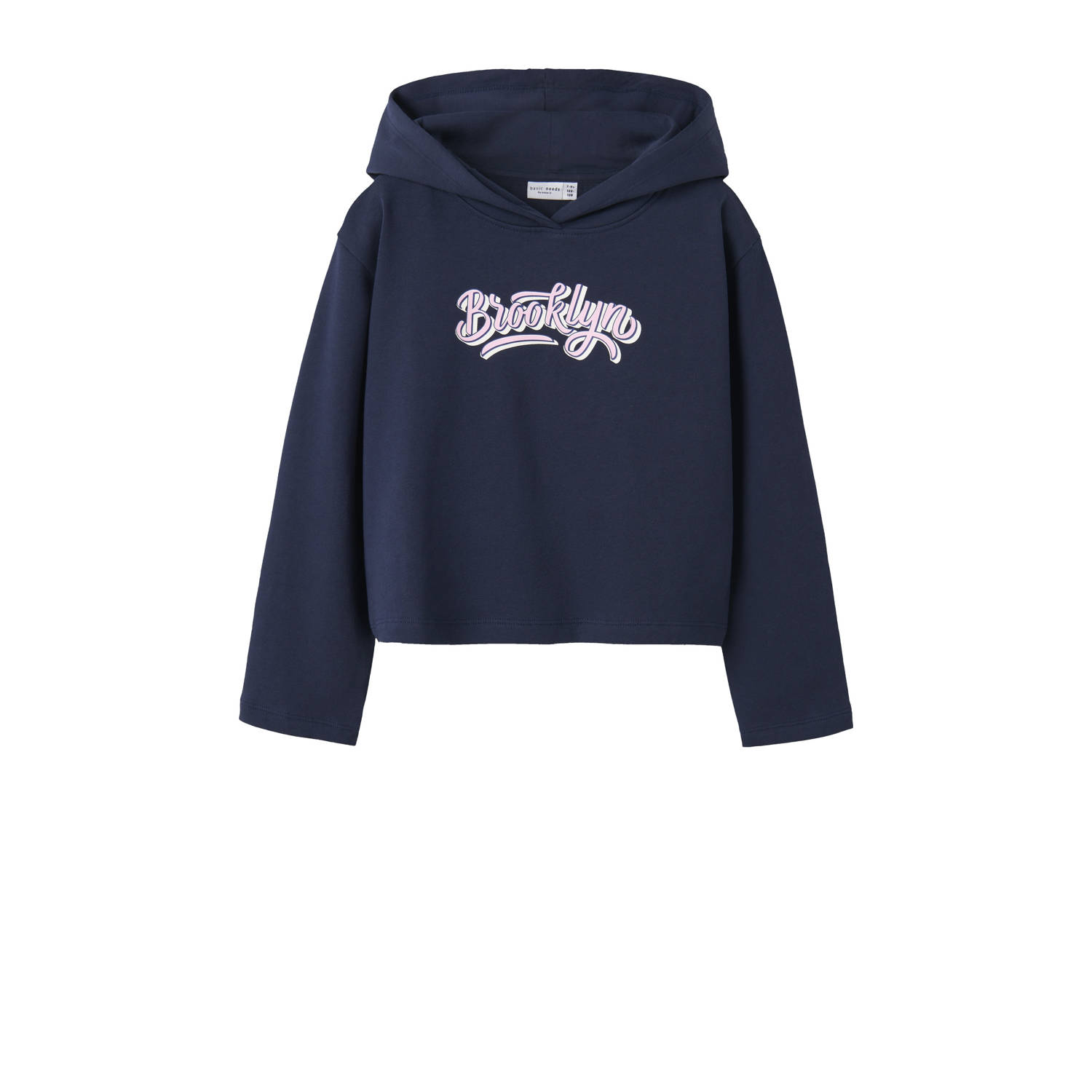 NAME IT KIDS hoodie