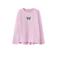 NAME IT KIDS longsleeve roze