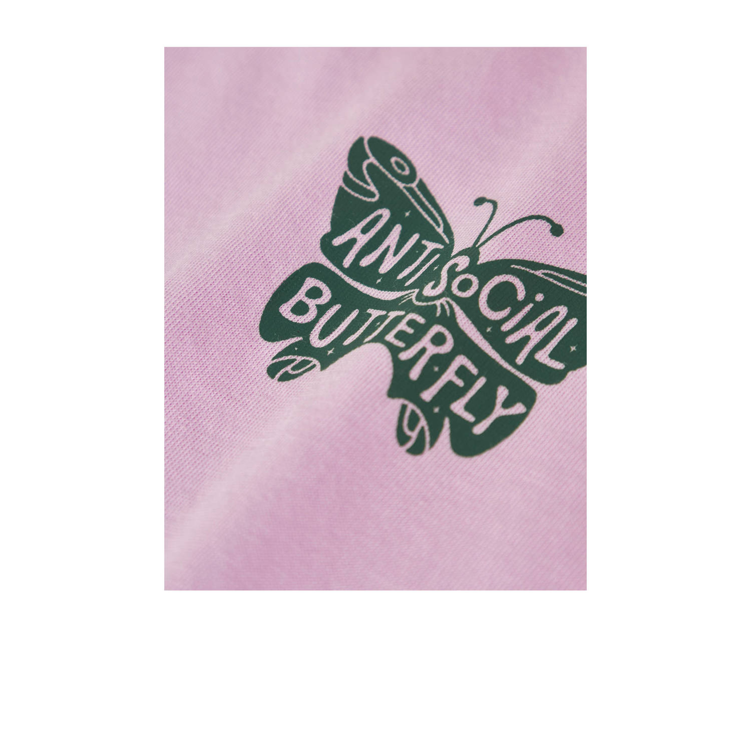 NAME IT KIDS longsleeve roze