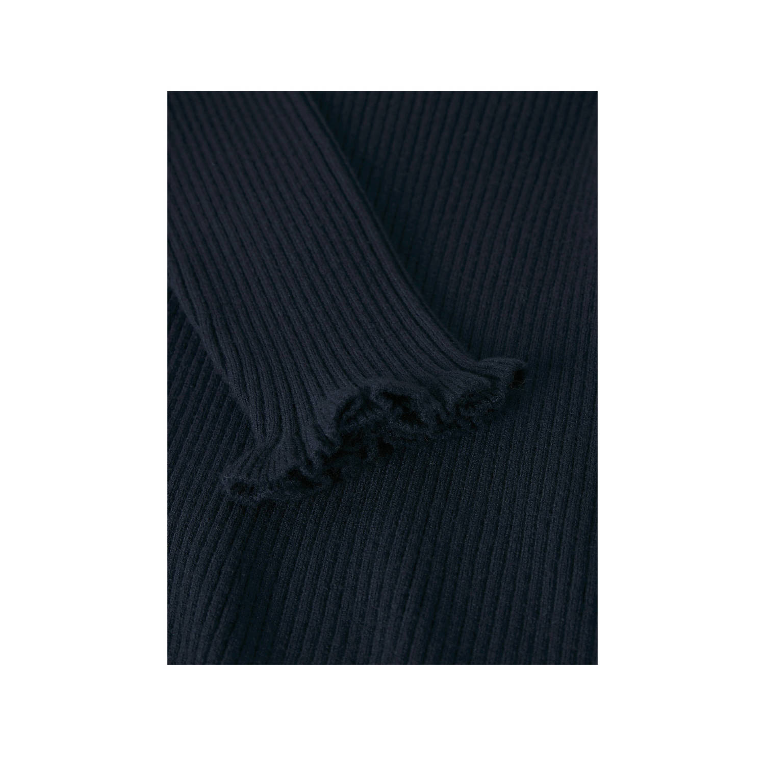 NAME IT KIDS longsleeve donkerblauw