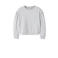 NAME IT KIDS sweater grijs melange