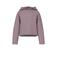 NAME IT KIDS hoodie paars