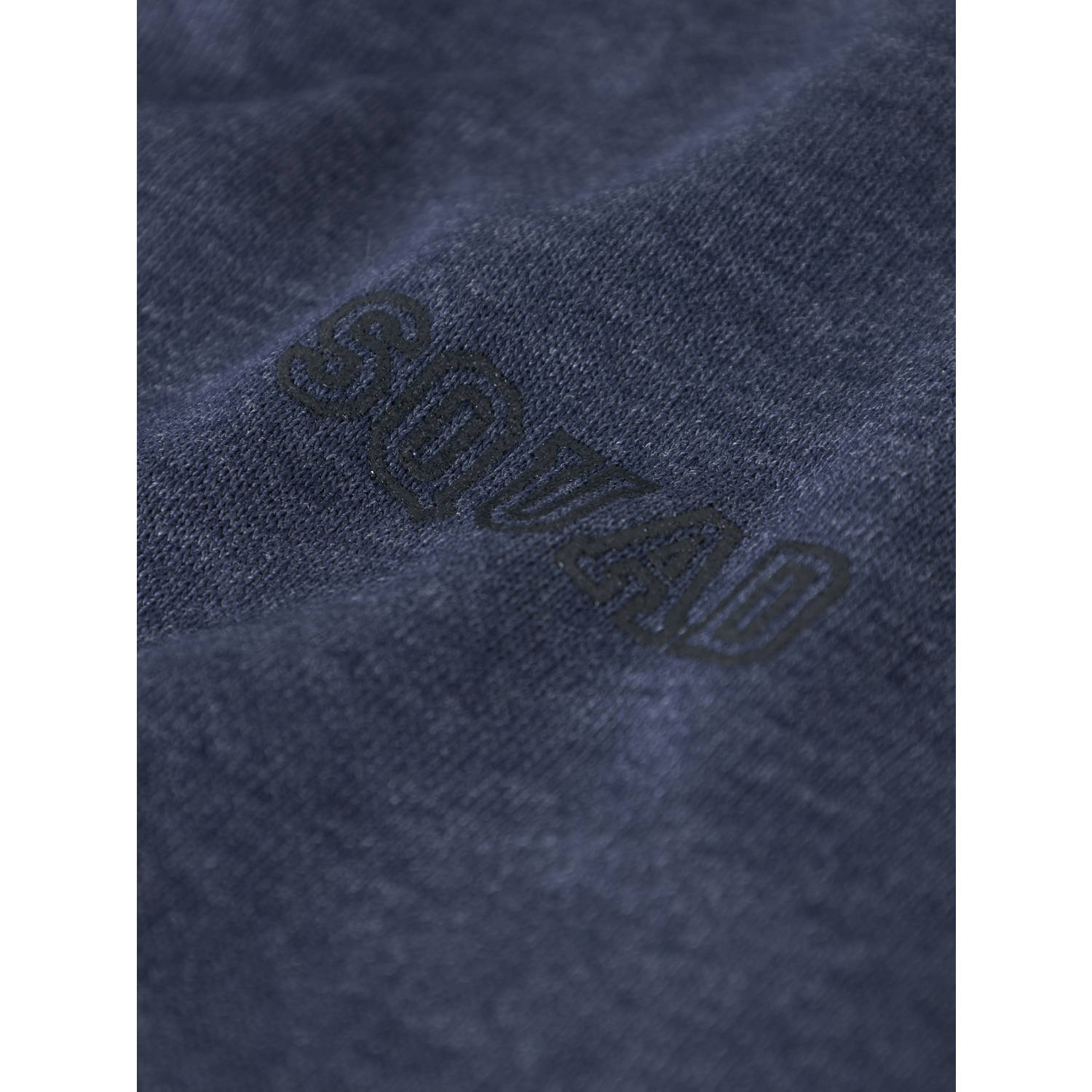 NAME IT KIDS sweater donkerblauw