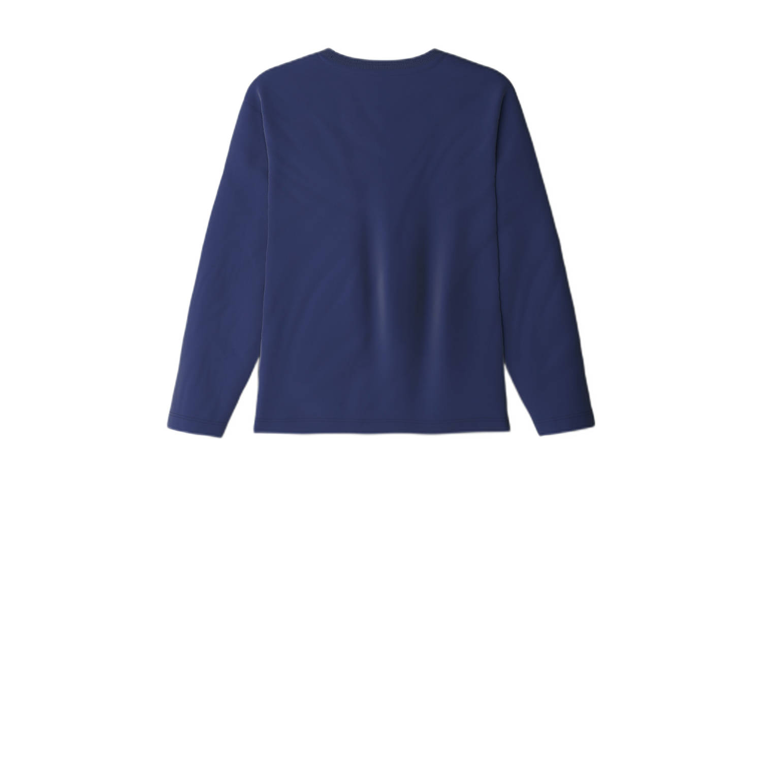 NAME IT KIDS longsleeve donkerblauw