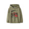 NAME IT KIDS hoodie groen
