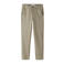 NAME IT KIDS slim casual broek zand