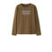 NAME IT KIDS longsleeve bruin