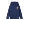 NAME IT KIDS hoodie blauw