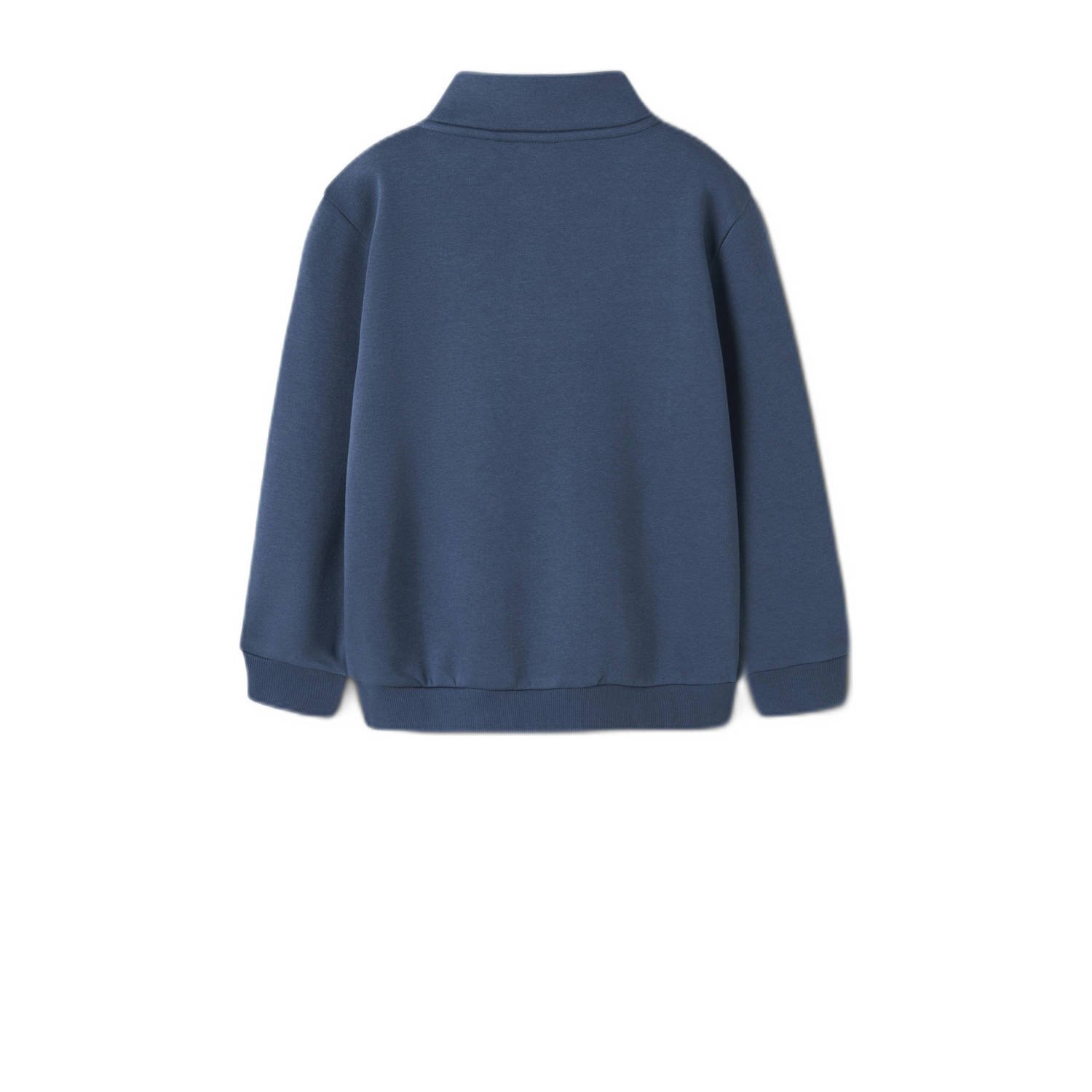 NAME IT KIDS sweater blauw