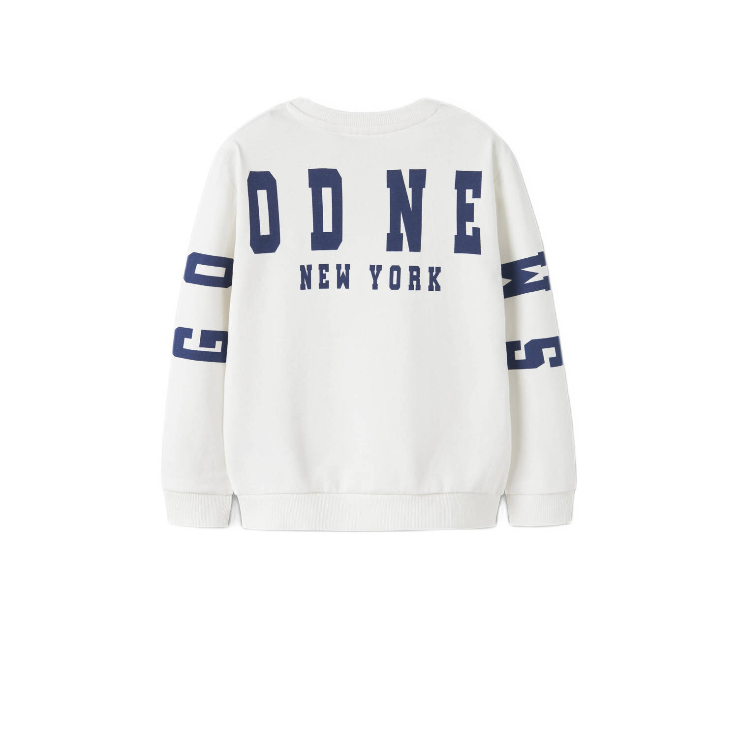 NAME IT KIDS sweater wit