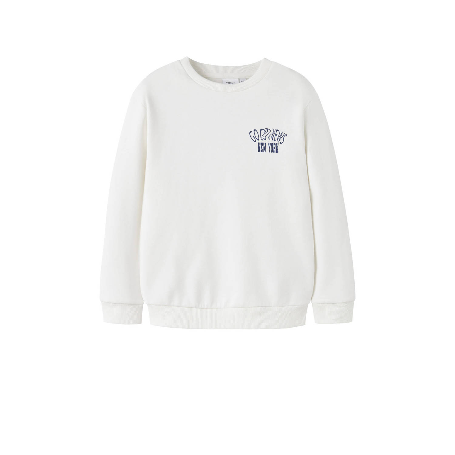 NAME IT KIDS sweater wit
