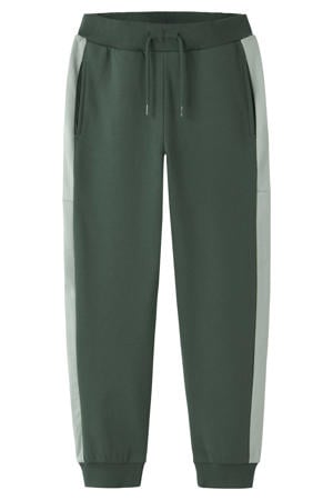 joggingbroek groen